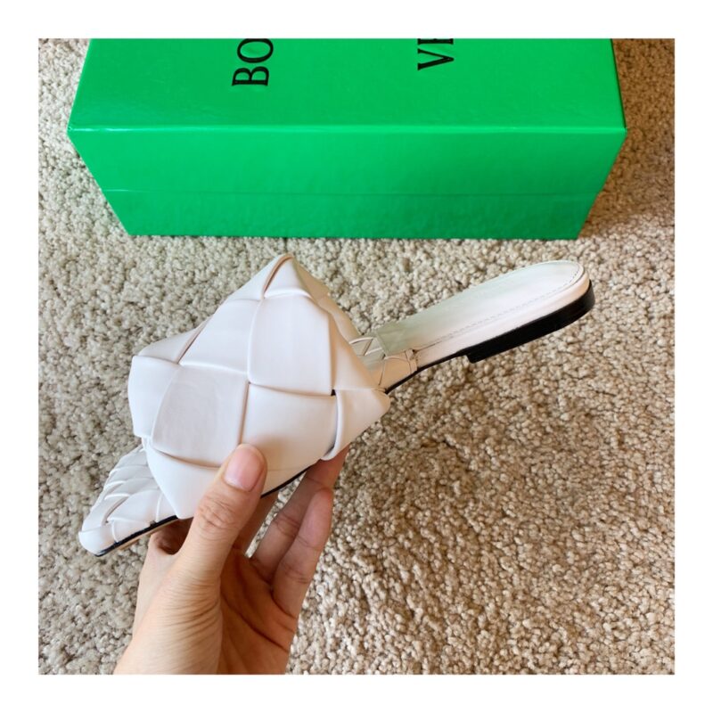 Bottega Veneta Sandals - Image 7