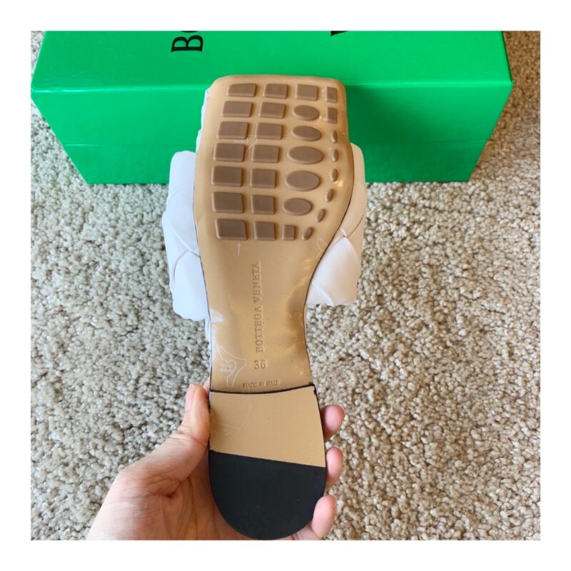 Bottega Veneta Sandals - Image 8