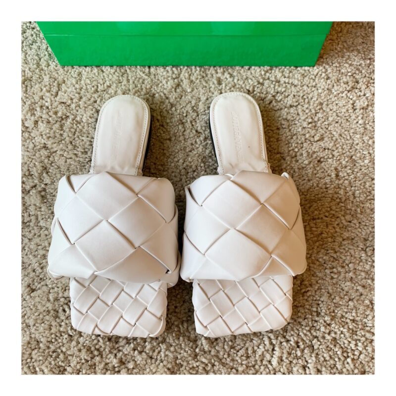 Bottega Veneta Sandals - Image 9