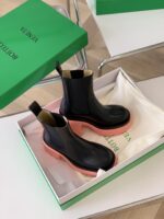 Bottega Veneta Boots - Image 3