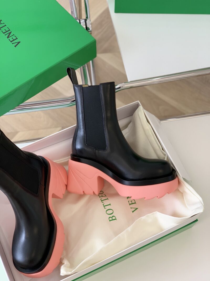 Bottega Veneta Boots - Image 2