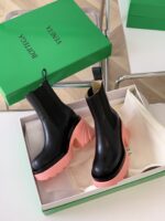 Bottega Veneta Boots - Image 4