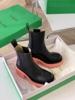 Bottega Veneta Boots - Image 5