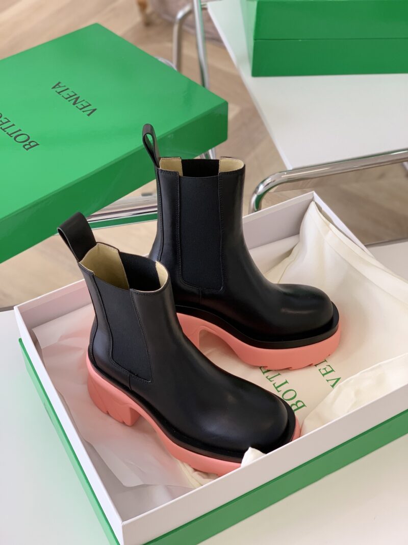 Bottega Veneta Boots - Image 5