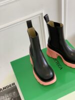 Bottega Veneta Boots - Image 6