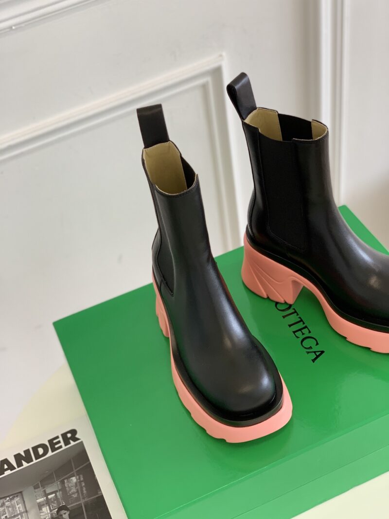 Bottega Veneta Boots - Image 6