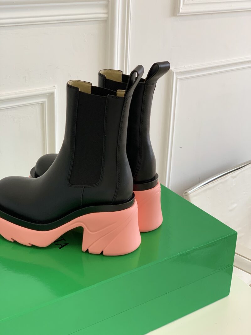 Bottega Veneta Boots - Image 7