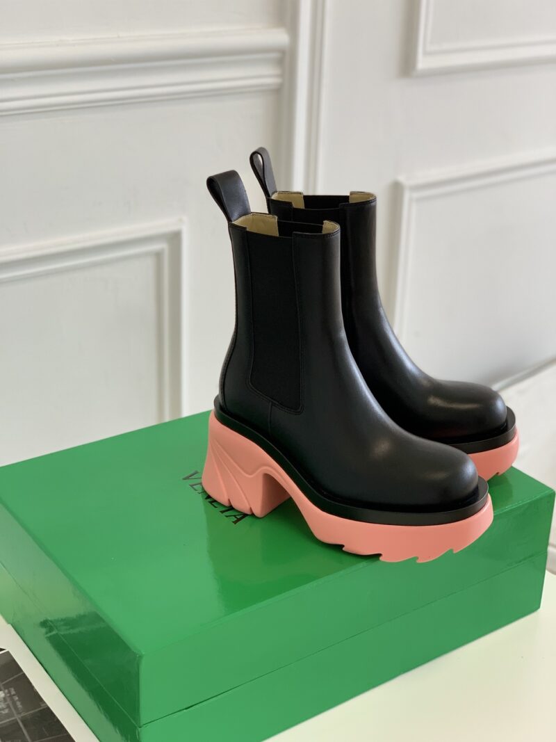 Bottega Veneta Boots - Image 8