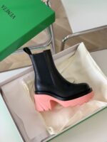 Bottega Veneta Boots - Image 9