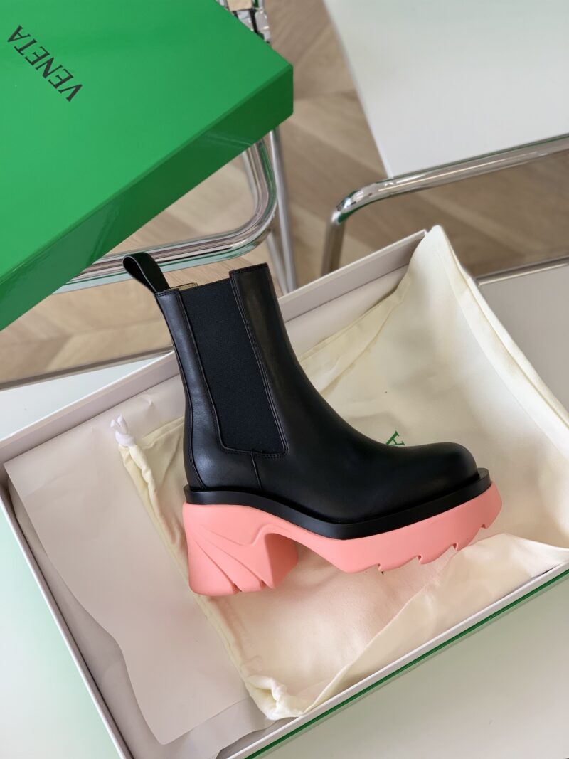 Bottega Veneta Boots - Image 9