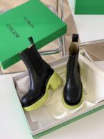 Bottega Veneta Boots - Image 2