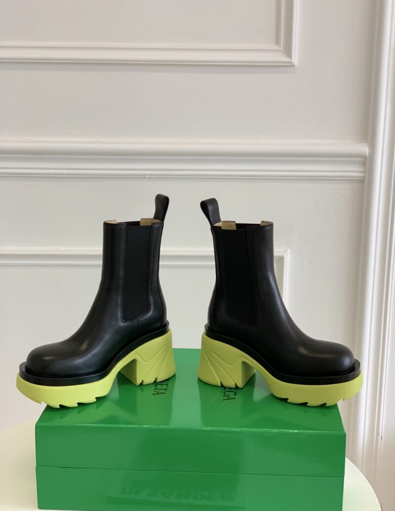 Bottega Veneta Boots - Image 4