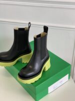 Bottega Veneta Boots - Image 3