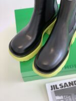 Bottega Veneta Boots - Image 5