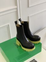 Bottega Veneta Boots - Image 8