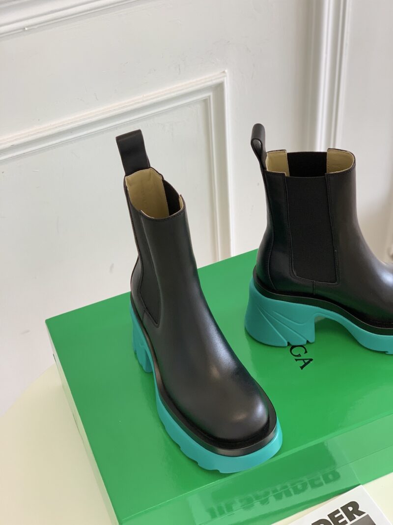 Bottega Veneta Boots - Image 2