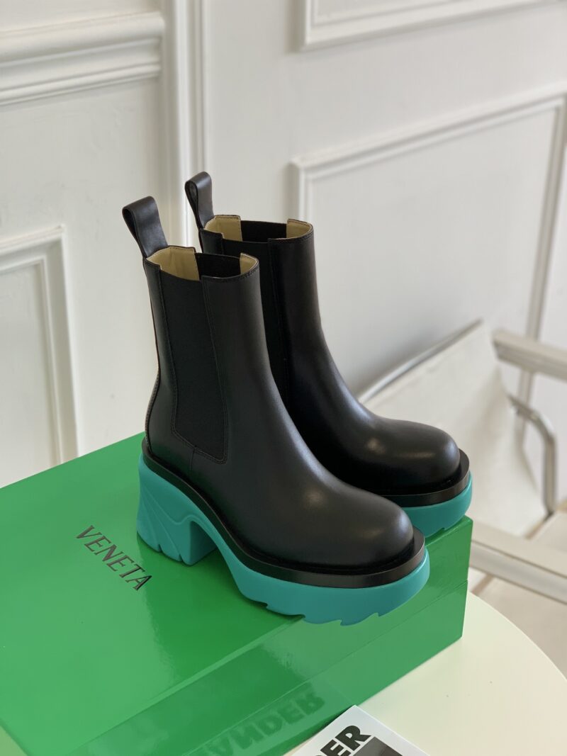 Bottega Veneta Boots - Image 4