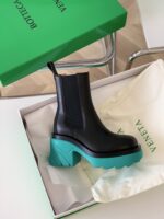 Bottega Veneta Boots - Image 5