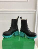 Bottega Veneta Boots - Image 6