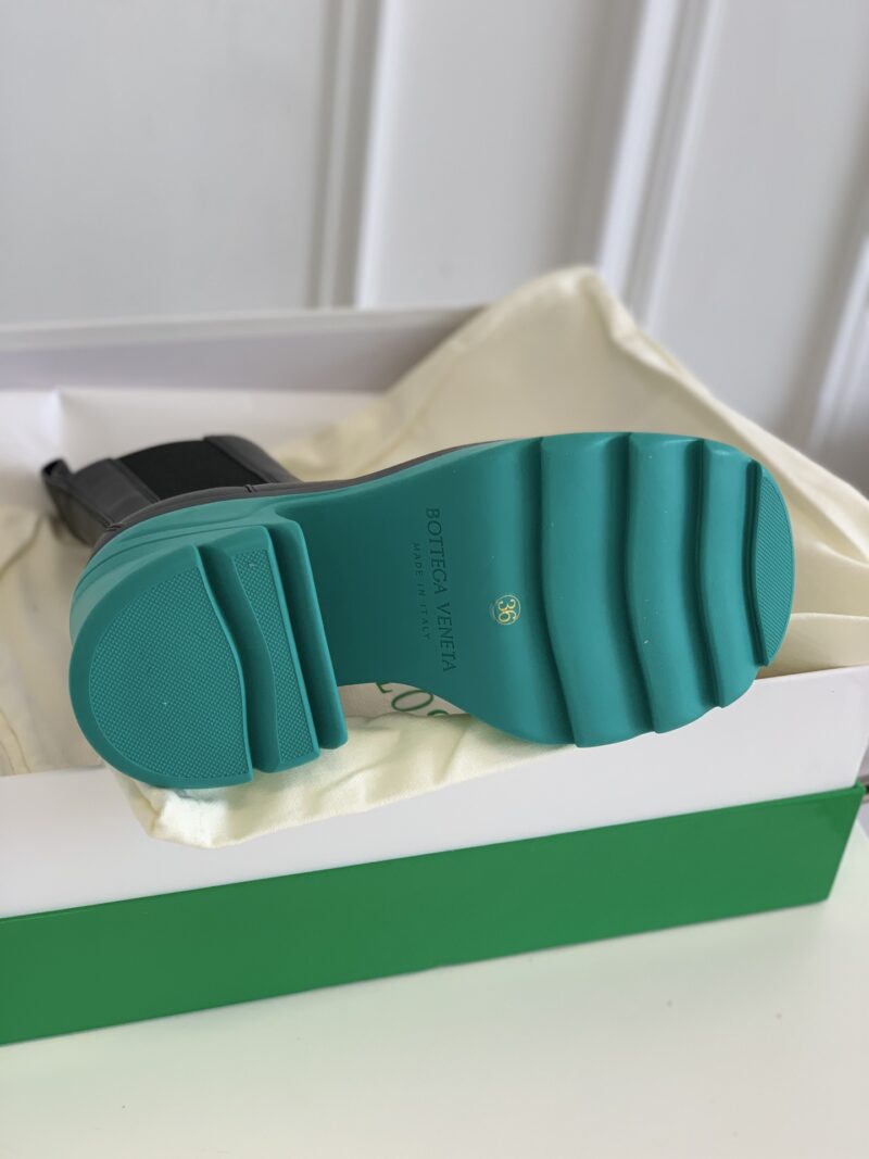 Bottega Veneta Boots - Image 7