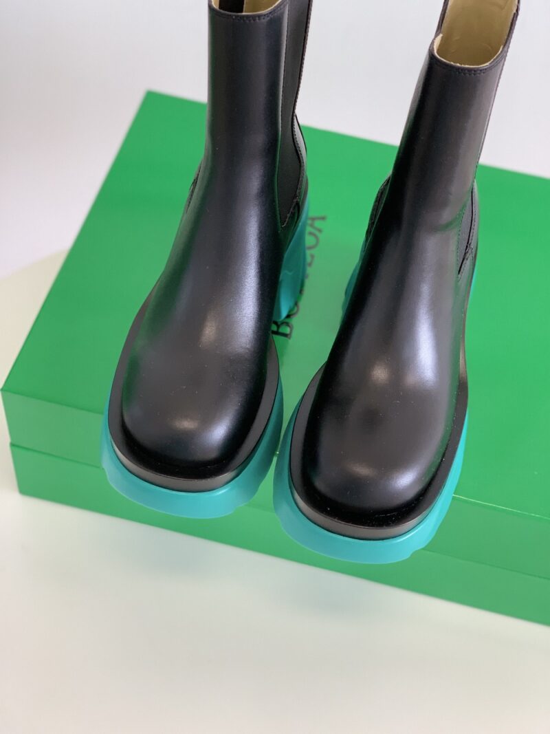 Bottega Veneta Boots - Image 8