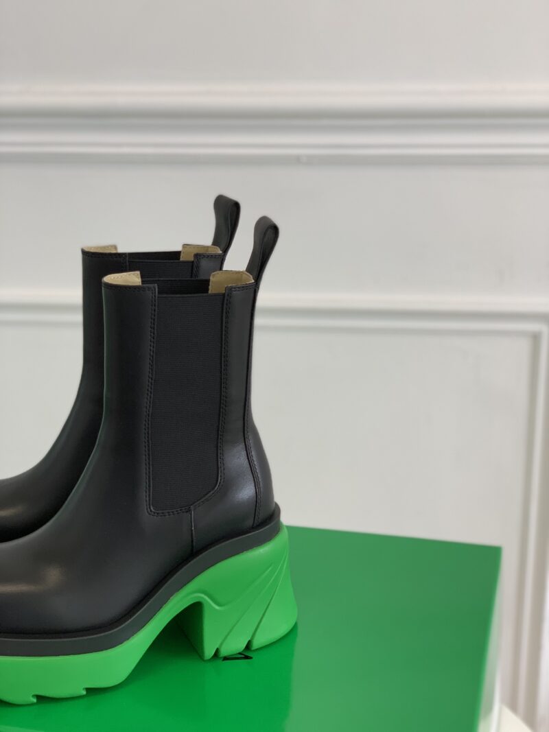 Bottega Veneta Boots - Image 3
