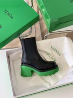 Bottega Veneta Boots - Image 2