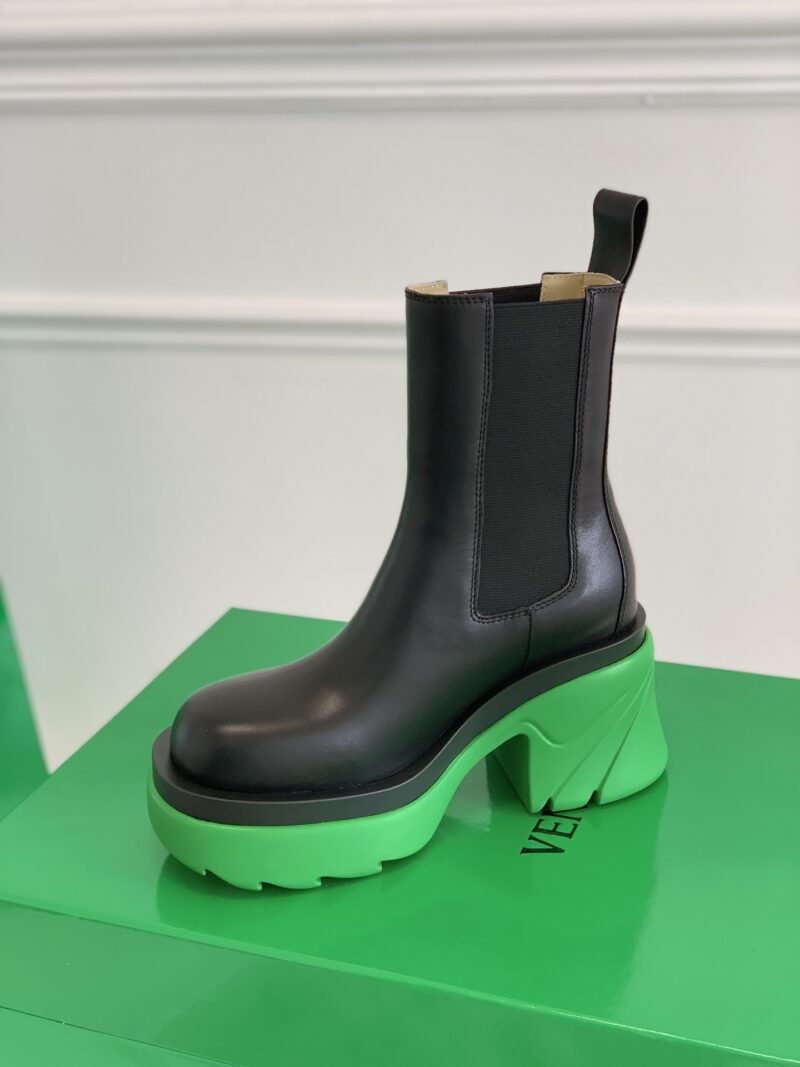 Bottega Veneta Boots - Image 5