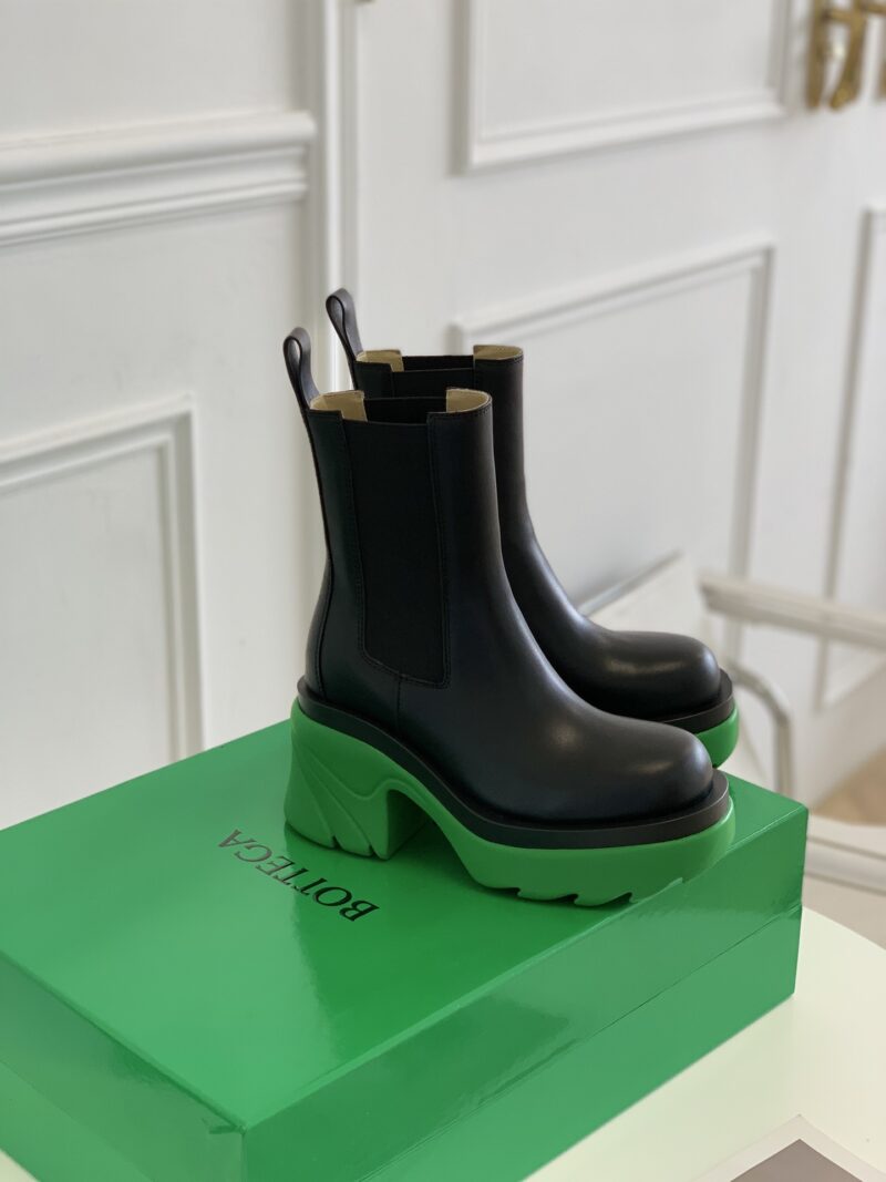 Bottega Veneta Boots - Image 6