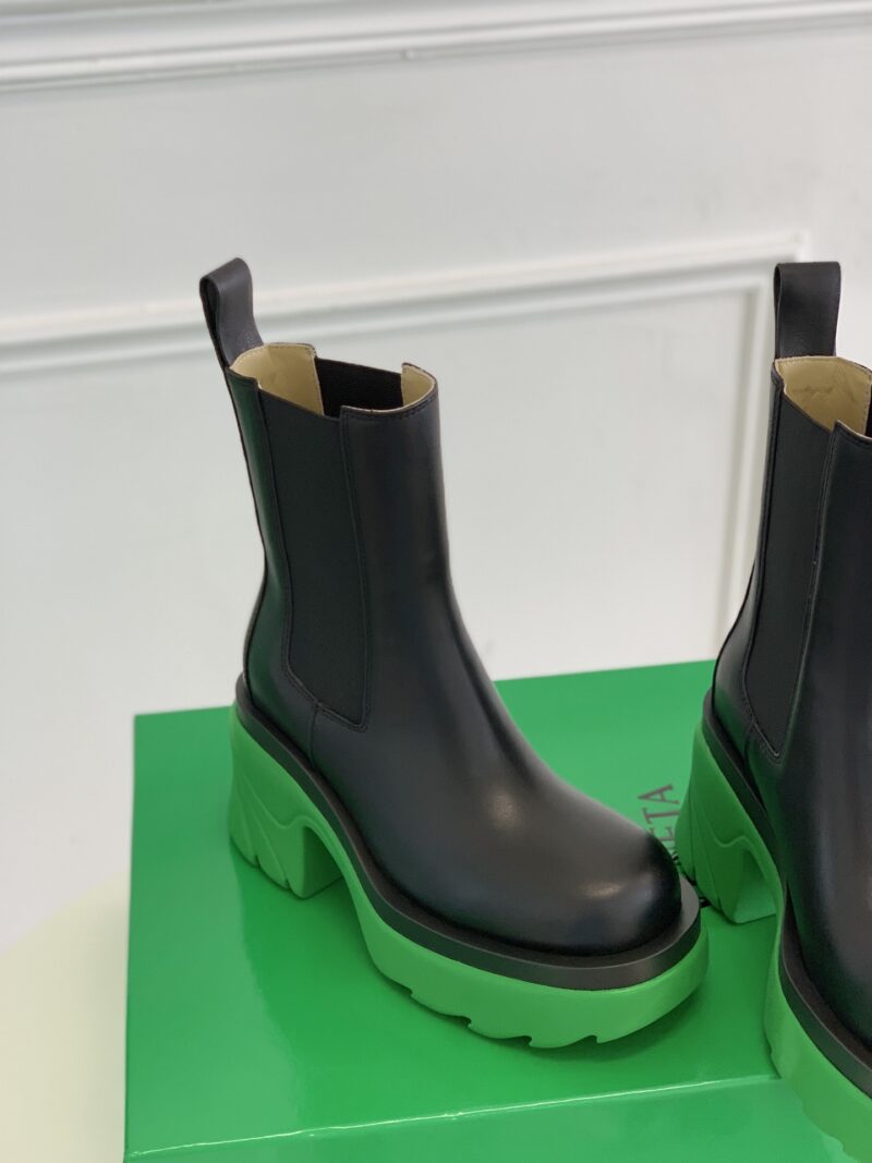Bottega Veneta Boots - Image 7