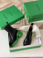 Bottega Veneta Boots - Image 9