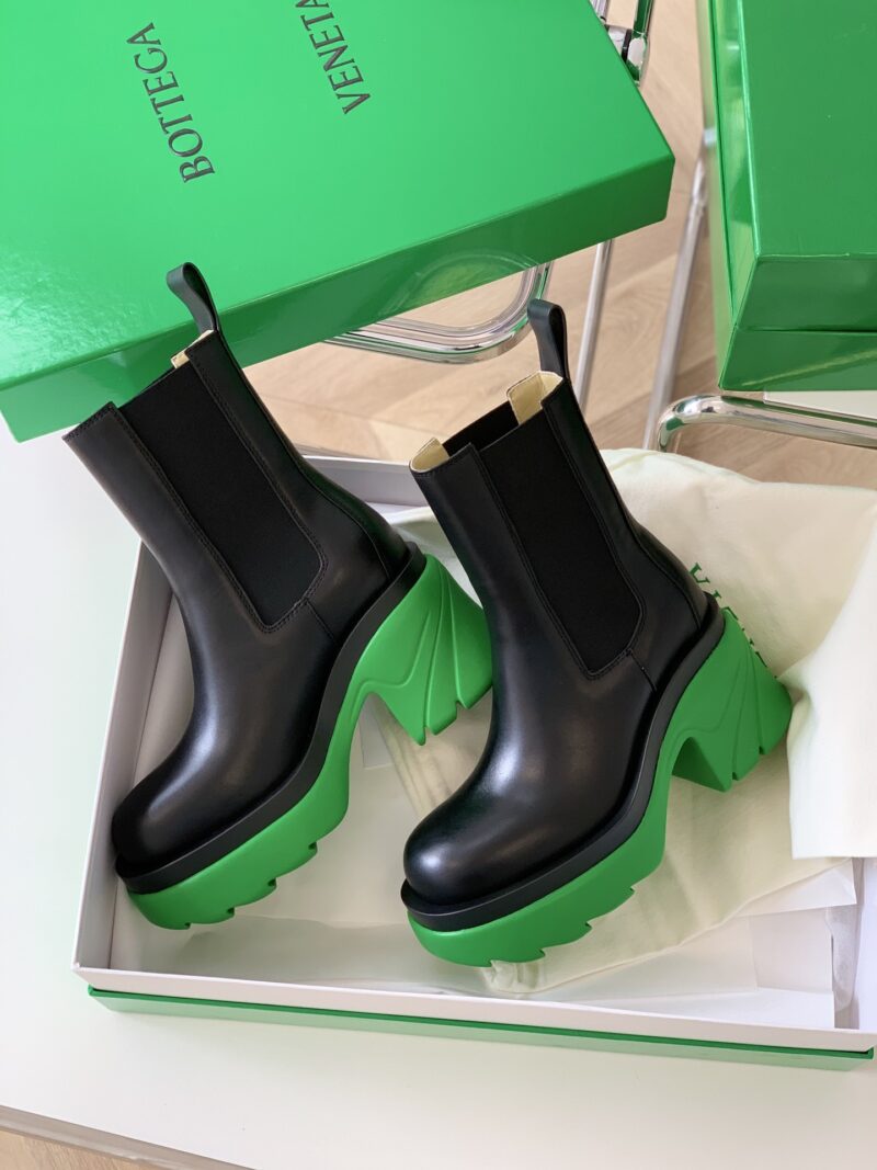 Bottega Veneta Boots - Image 8