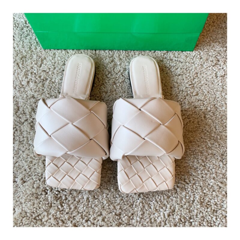 Bottega Veneta Sandals - Image 7