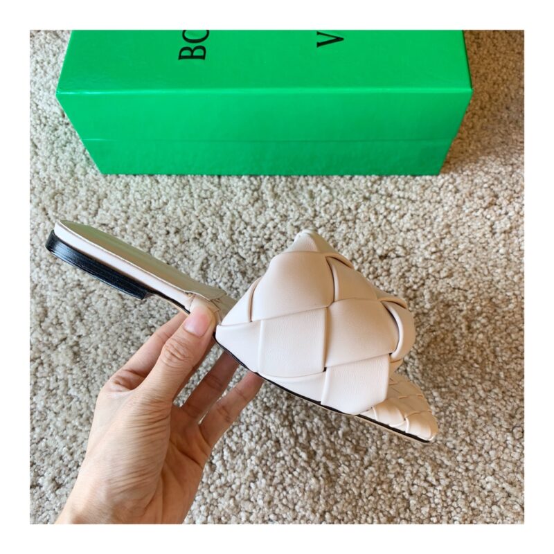 Bottega Veneta Sandals - Image 5