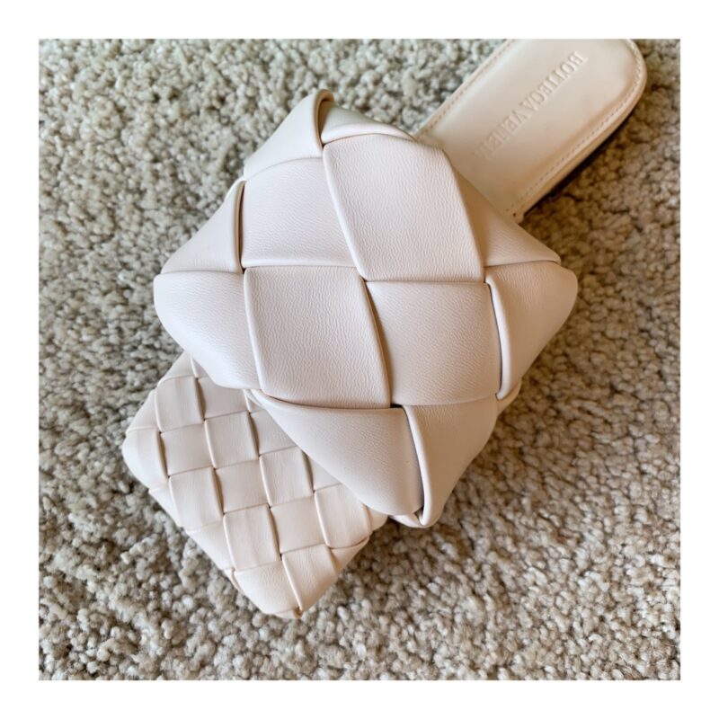 Bottega Veneta Sandals - Image 9