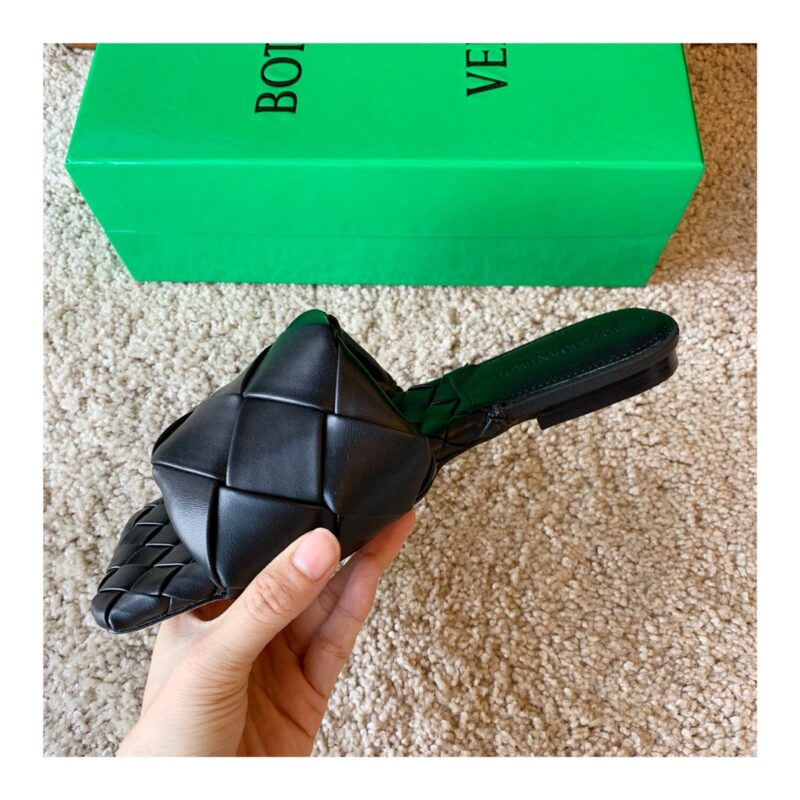 Bottega Veneta Sandals - Image 4