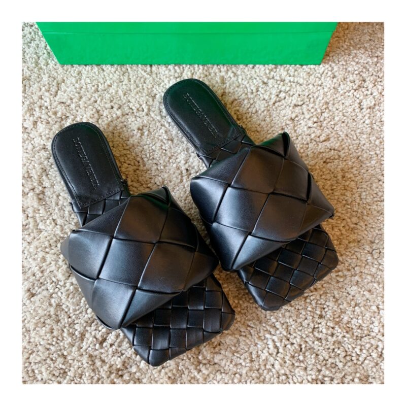 Bottega Veneta Sandals - Image 3