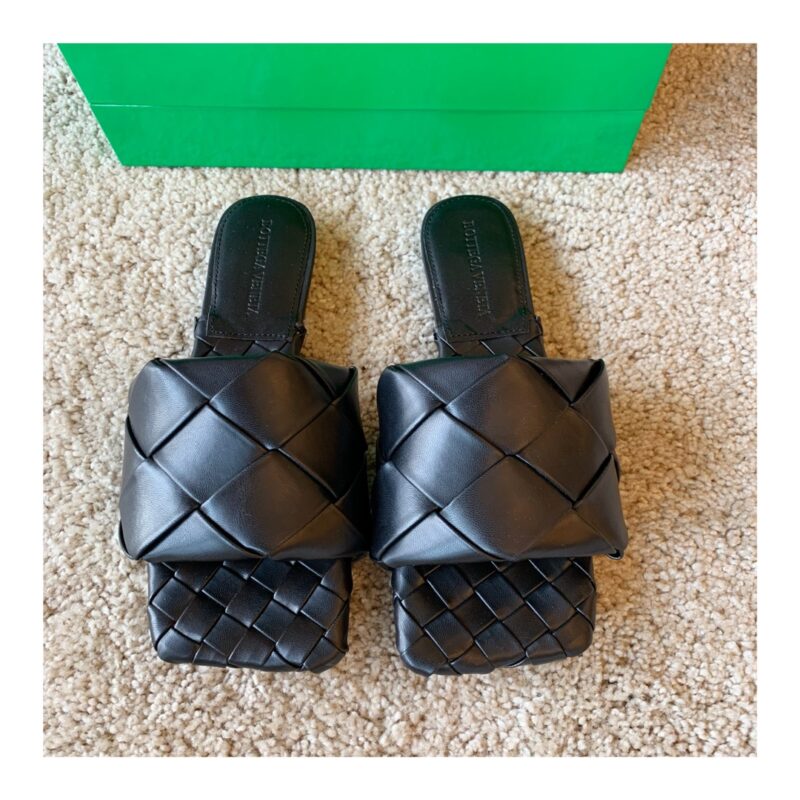 Bottega Veneta Sandals - Image 5