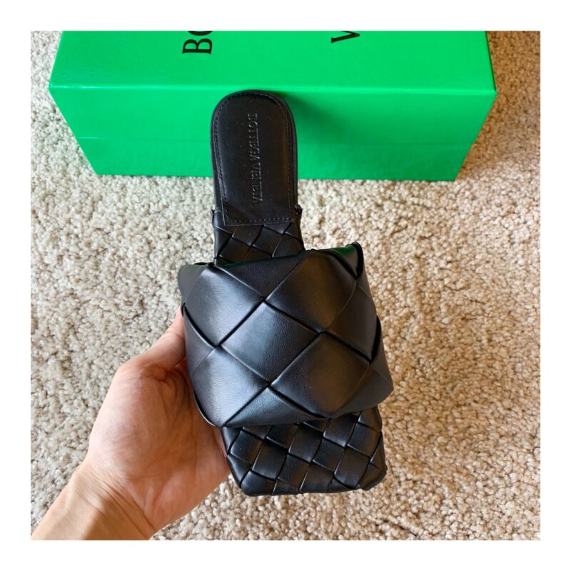 Bottega Veneta Sandals - Image 9