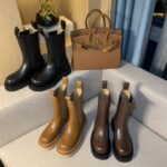 Bottega Veneta Boots - Image 2