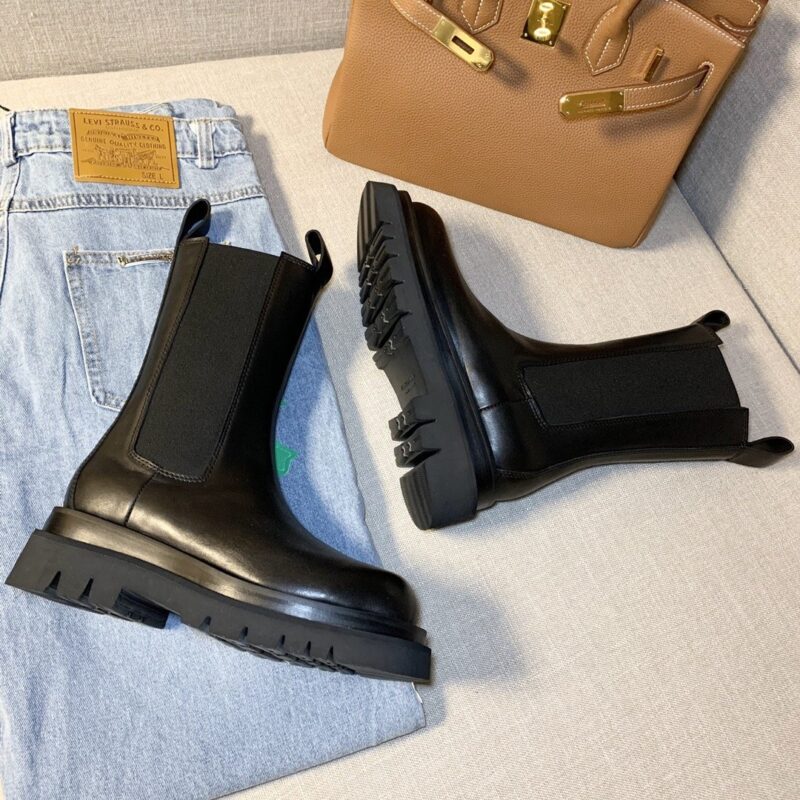 Bottega Veneta Boots - Image 6