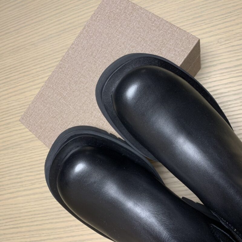 Bottega Veneta Boots - Image 5