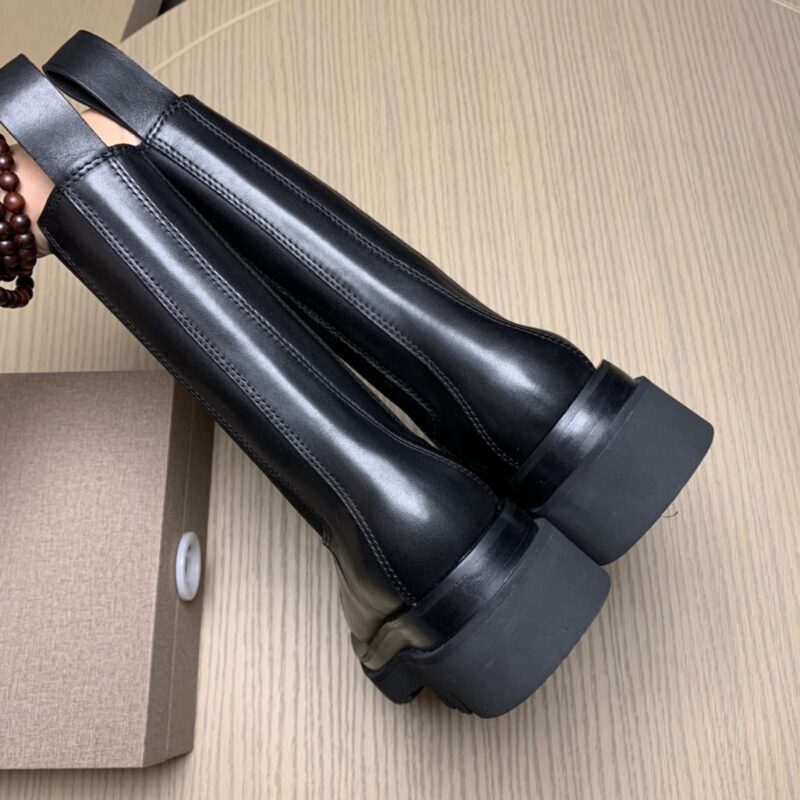 Bottega Veneta Boots - Image 4