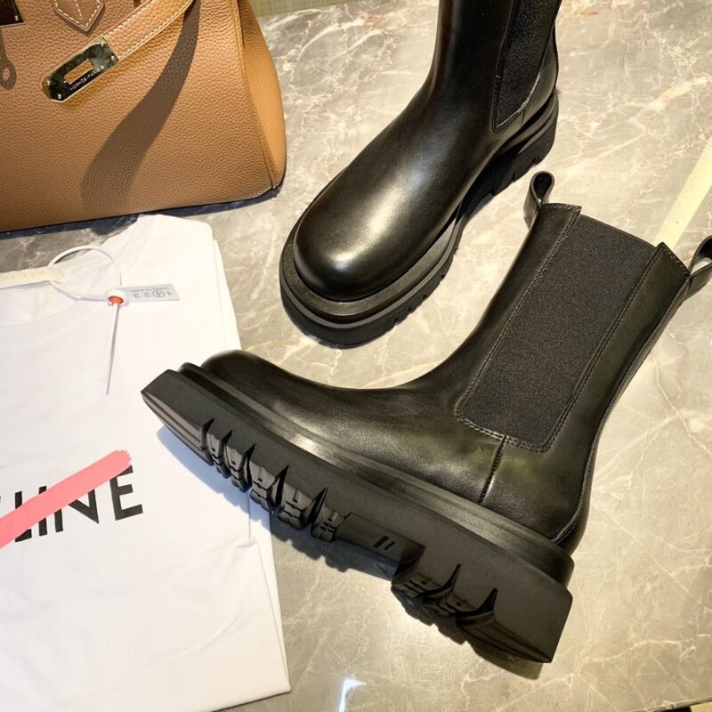 Bottega Veneta Boots - Image 7