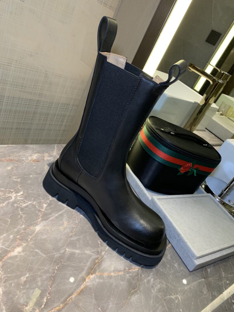 Bottega Veneta Boots - Image 9