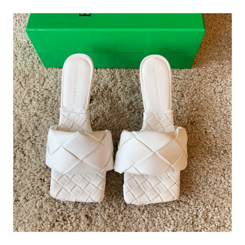 Bottega Veneta Sandals - Image 2