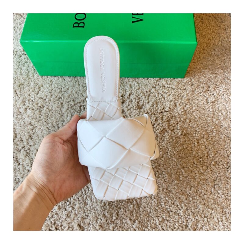 Bottega Veneta Sandals - Image 3