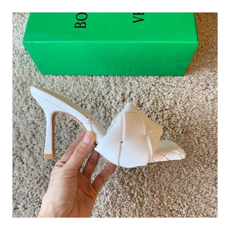 Bottega Veneta Sandals - Image 5