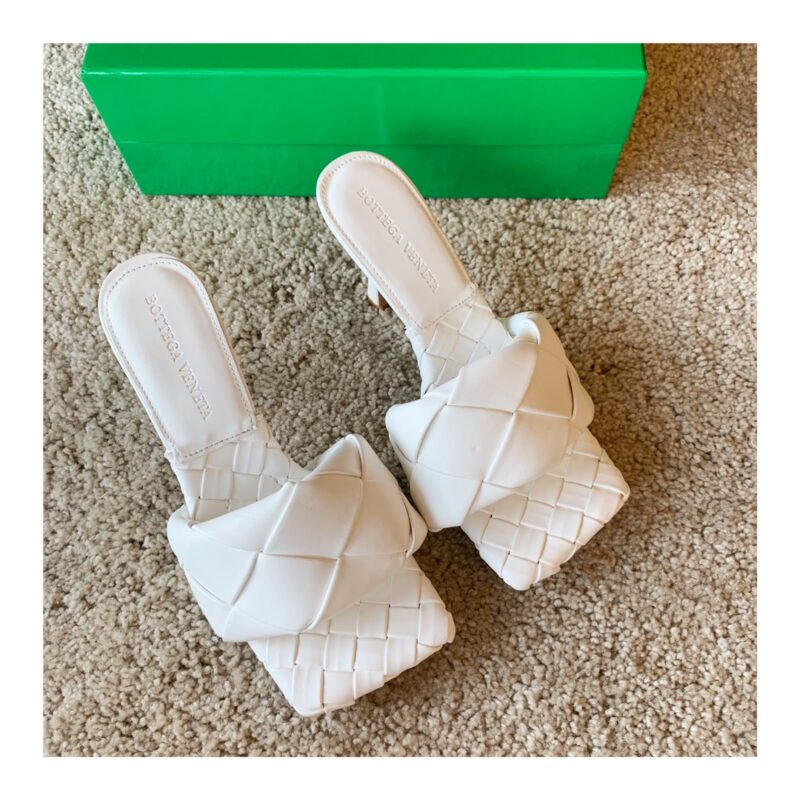 Bottega Veneta Sandals - Image 8