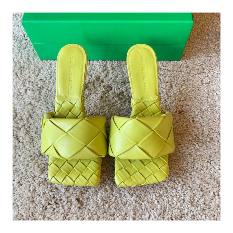 Bottega Veneta Sandals - Image 2